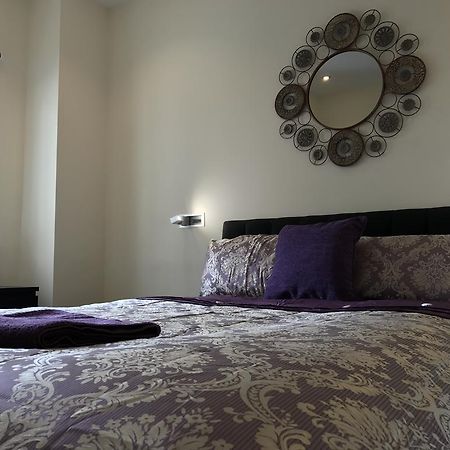 Leamington Spa Serviced Apartments - Villiers House Ngoại thất bức ảnh