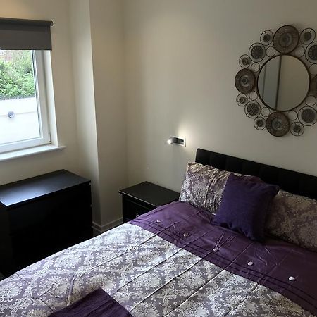 Leamington Spa Serviced Apartments - Villiers House Ngoại thất bức ảnh
