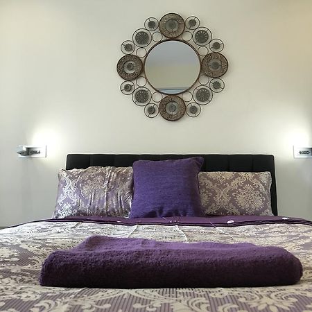 Leamington Spa Serviced Apartments - Villiers House Ngoại thất bức ảnh