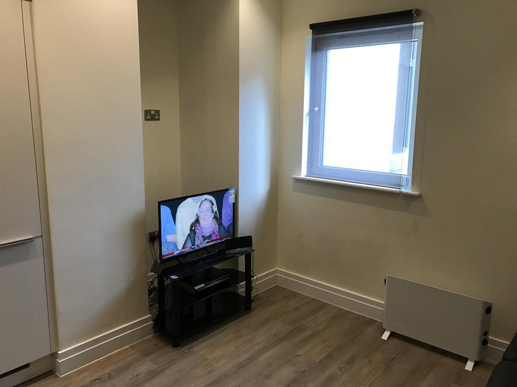 Leamington Spa Serviced Apartments - Villiers House Ngoại thất bức ảnh