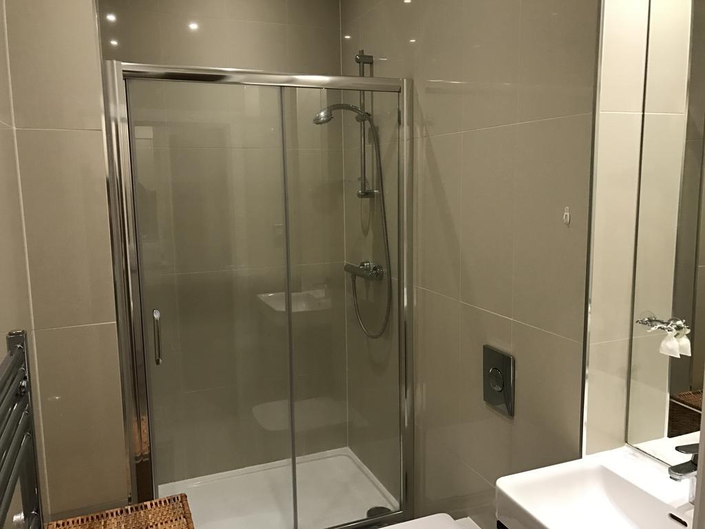 Leamington Spa Serviced Apartments - Villiers House Ngoại thất bức ảnh
